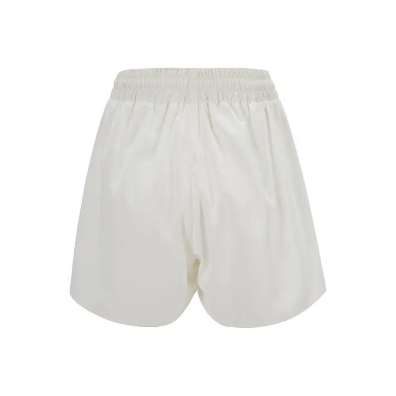 La Nikar Sports Shorts Women's-4