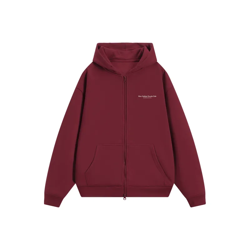 DIXX Sweatshirts Unisex-15
