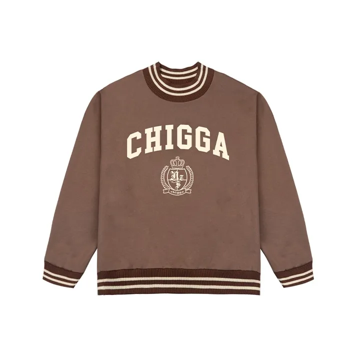 CHIGGALAB Knitwear Unisex-2