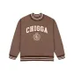 Brown Gray