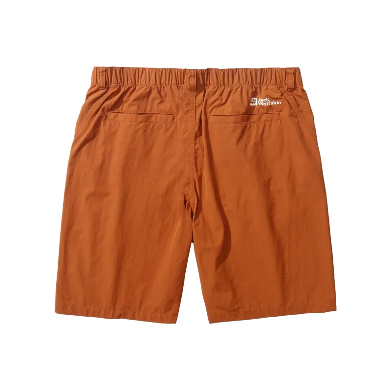 Jack Wolfskin TERRAL Casual Shorts Men's-1