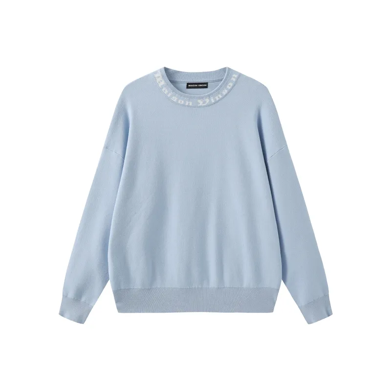MAISON VINSON Sweaters Unisex-0