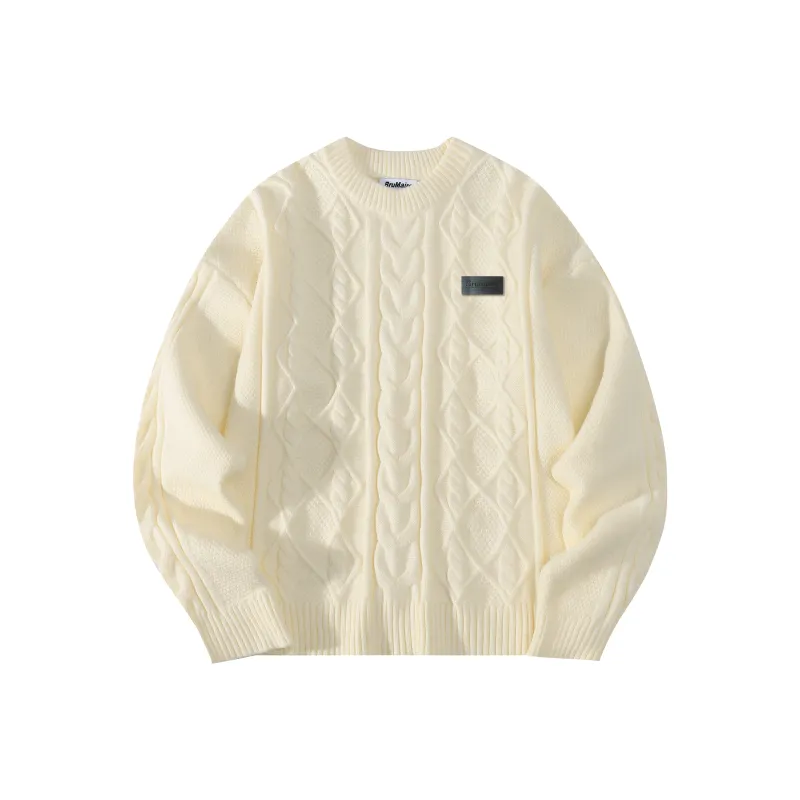 BRUMAIRE Sweaters Unisex-4