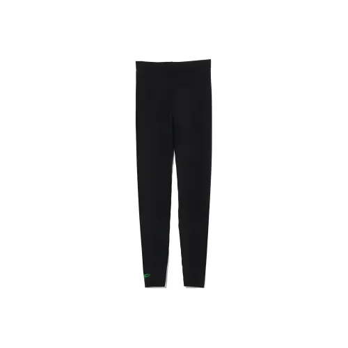 Beams Leggings Women's Black