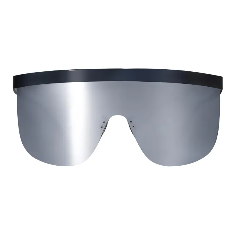CELINE Mask Frame Sunglasses-1