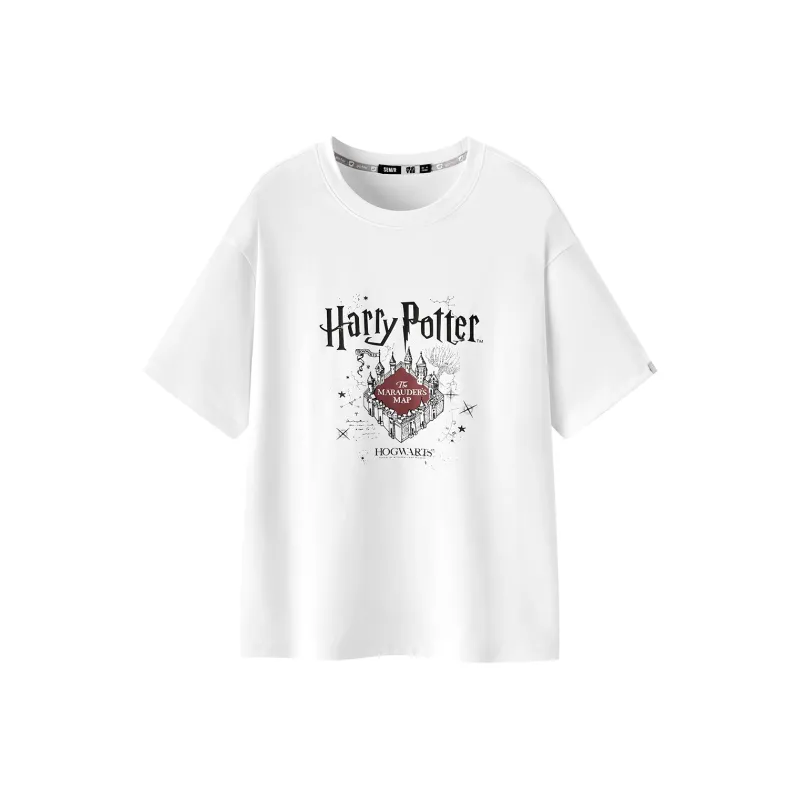 SEM/R T Shirts Unisex-2