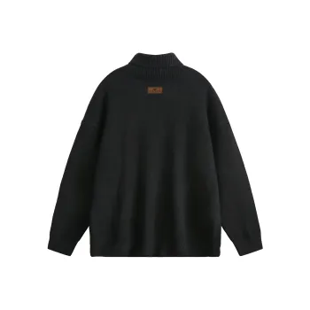 FASTFISH Sweaters Unisex