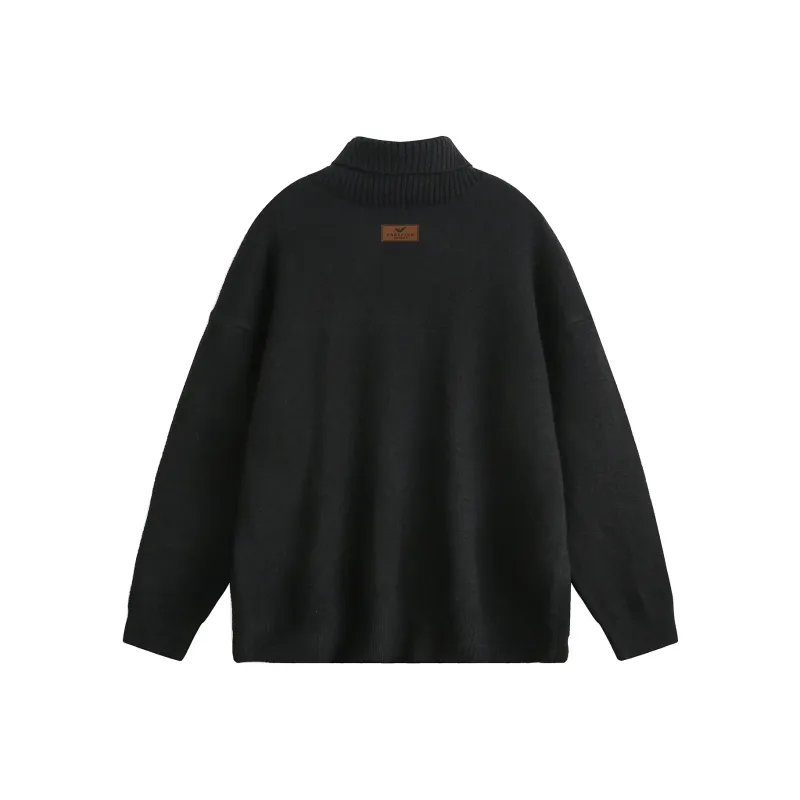 FASTFISH Sweaters Unisex-0