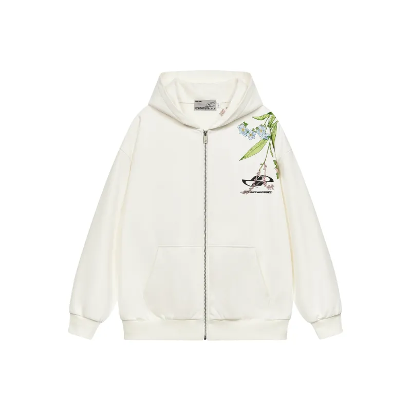 HARSH AND CRUEL Sweatshirt Unisex-2