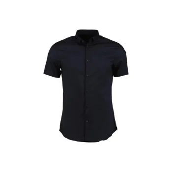 ARMANI EXCHANGE Plain Short sleeve Shirt