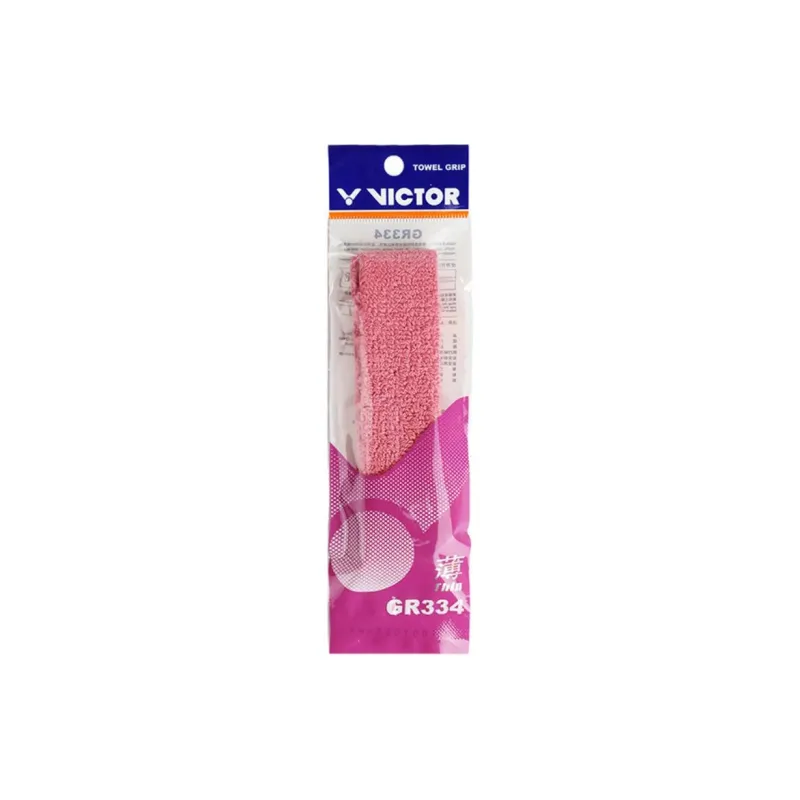 VICTOR Badminton Grip Tape Thin-0