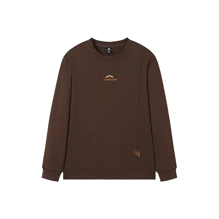 PIONEER CAMP Sweatshirts Unisex-8