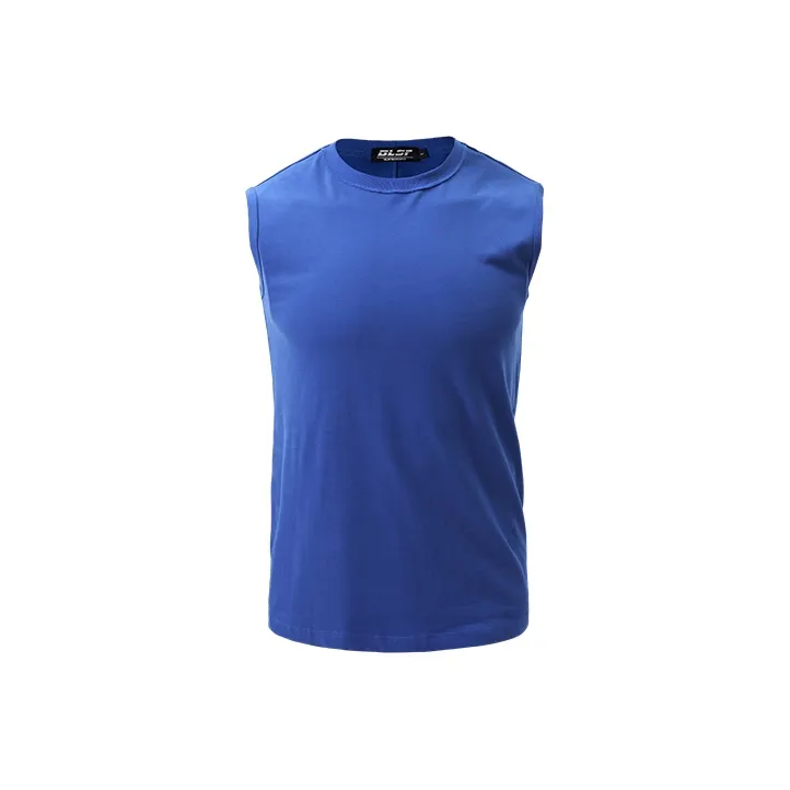 BLUESFLY Tank Tops Men-17