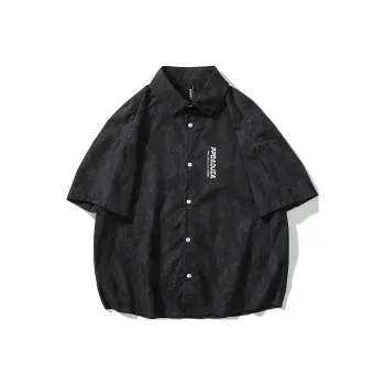 MARK WAFFLE Shirts Unisex