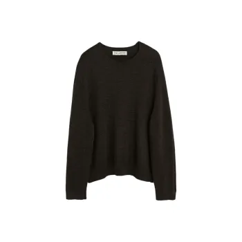 OUR LEGACY True Roundneck Sweater