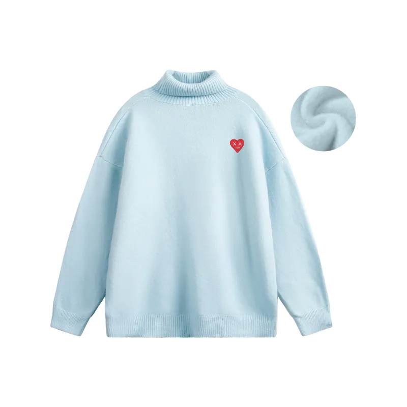 Emoji Sweaters Unisex-84