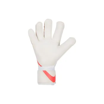 Nike Gloves Unisex White