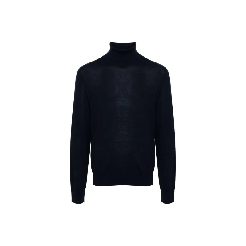 DSQUARED 2 Turtleneck Pullover-0
