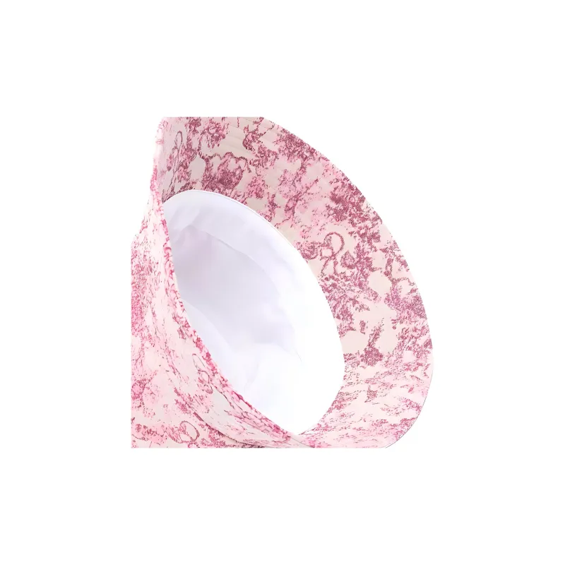 Maje Floral print Bucket Hat-2