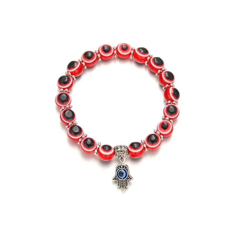 Inkopper Resin Bracelets Unisex-6