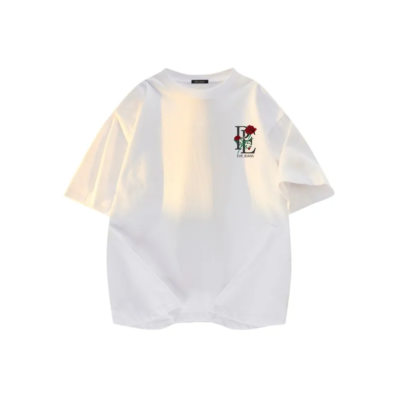 Yiwen T Shirts Unisex-3