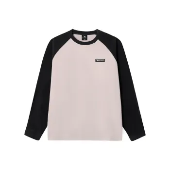 CAMEL Warm Fleece Series Sweatshirt Men's