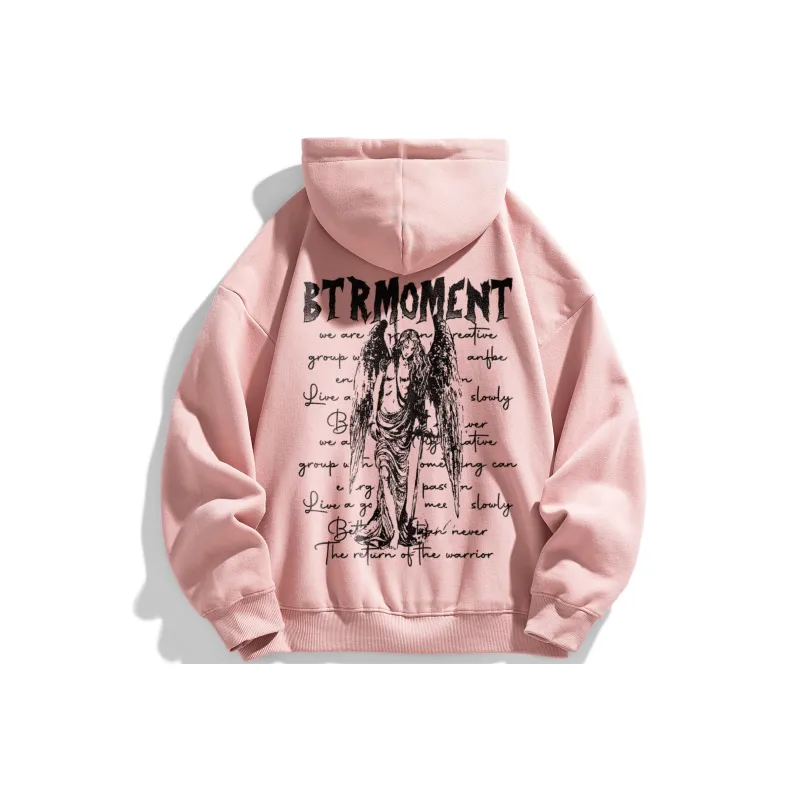 BTR Sweatshirts Unisex-18