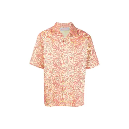 BLUEMARBLE Logo print Cotton T shirt