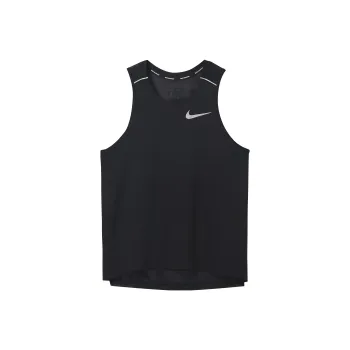 Nike Tank Tops Men Black