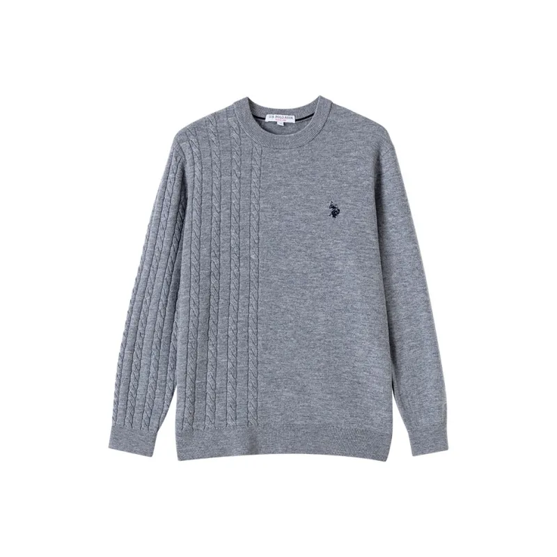 U.S. POLO ASSN. Sweaters Men-8