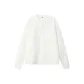 White[Thickened and Fleece-Lined]