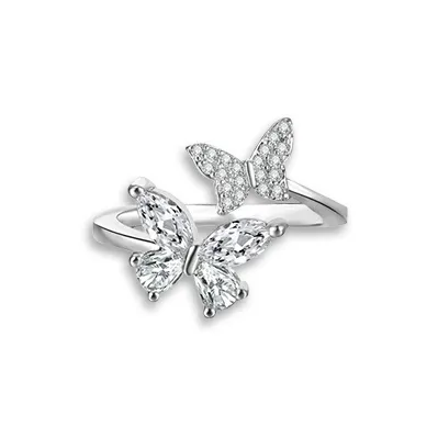 LuluCanaan Rings Women's