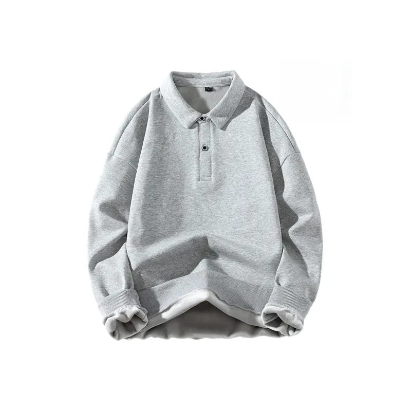 Fakeyoung Sweatshirts Unisex-29