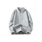 Light Gray (Fleece-Lined)