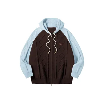 PSO Brand Puppy Series Sweater Unisex