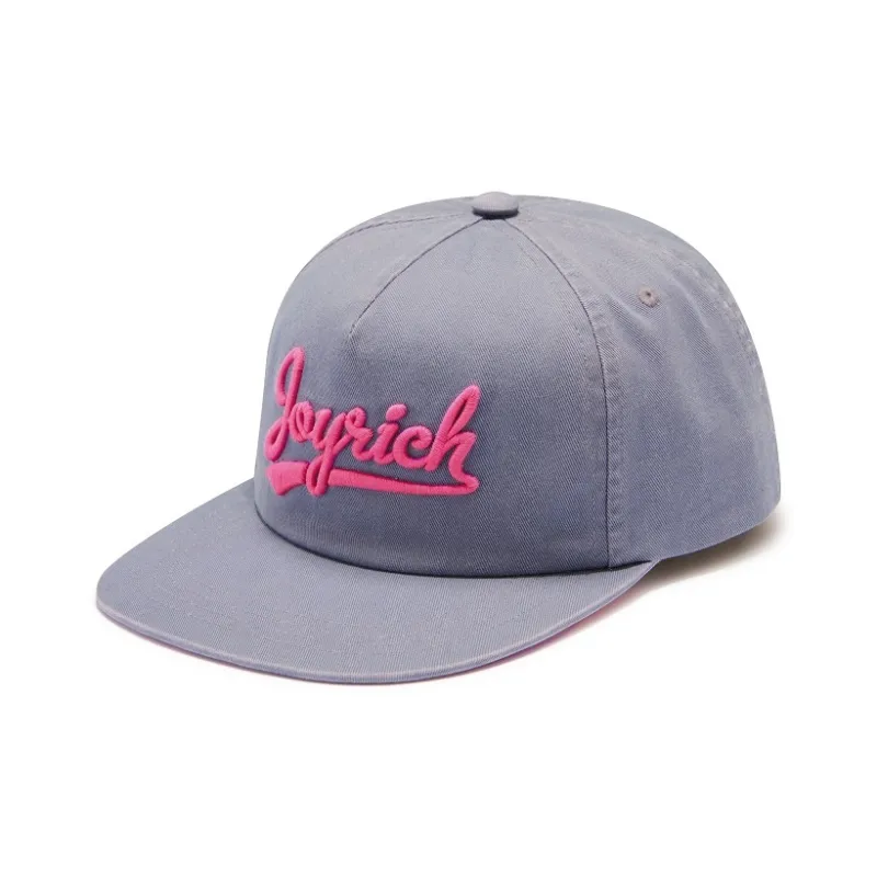 JOYRICH Cotton Baseball Caps Unisex-0