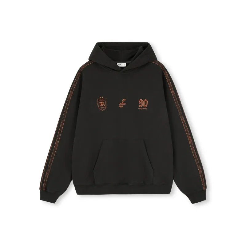 FPA ALWAYS MOVING Series Sweatshirt Unisex-5