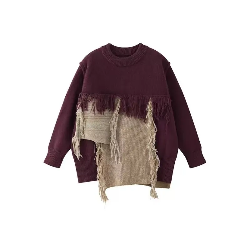 MindBridge Sweaters Unisex-3