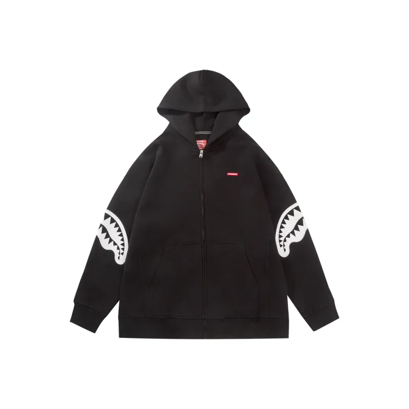 SPRAYGROUND Sweatshirts Unisex-6