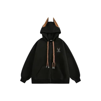 ZEXO Sweatshirts Unisex