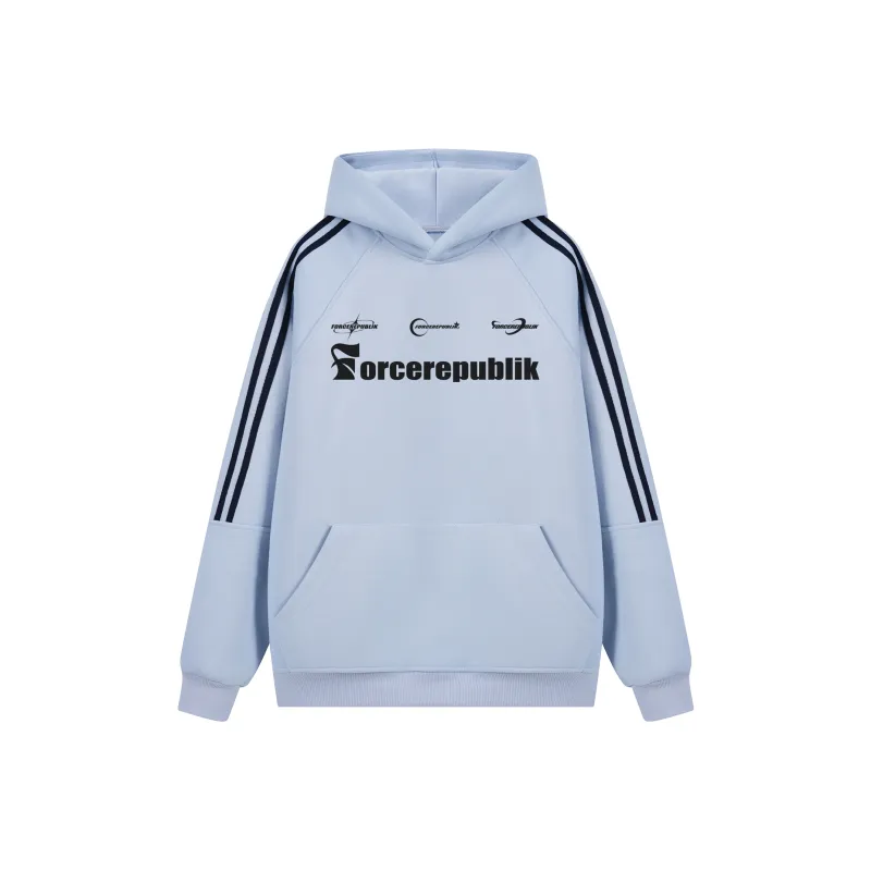 FORCEREPUBLIK Sweatshirt Unisex-6