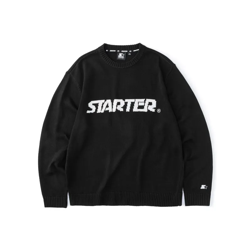 STARTER Sweaters Unisex-4