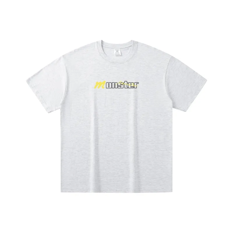 LIGHTNING MONSTER T Shirt Unisex-9