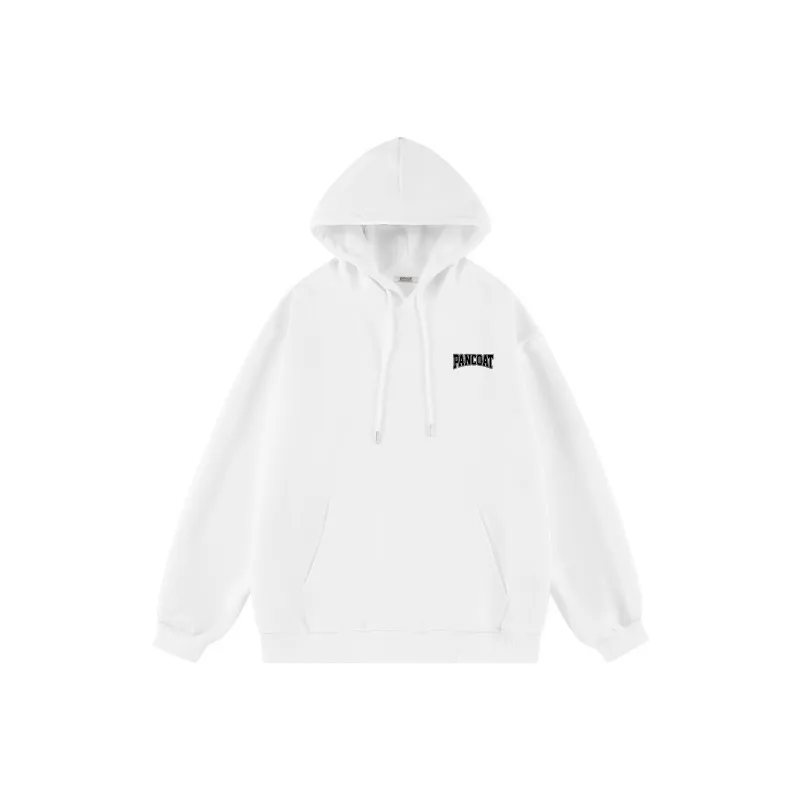 Pancoat Sweatshirts Unisex-0