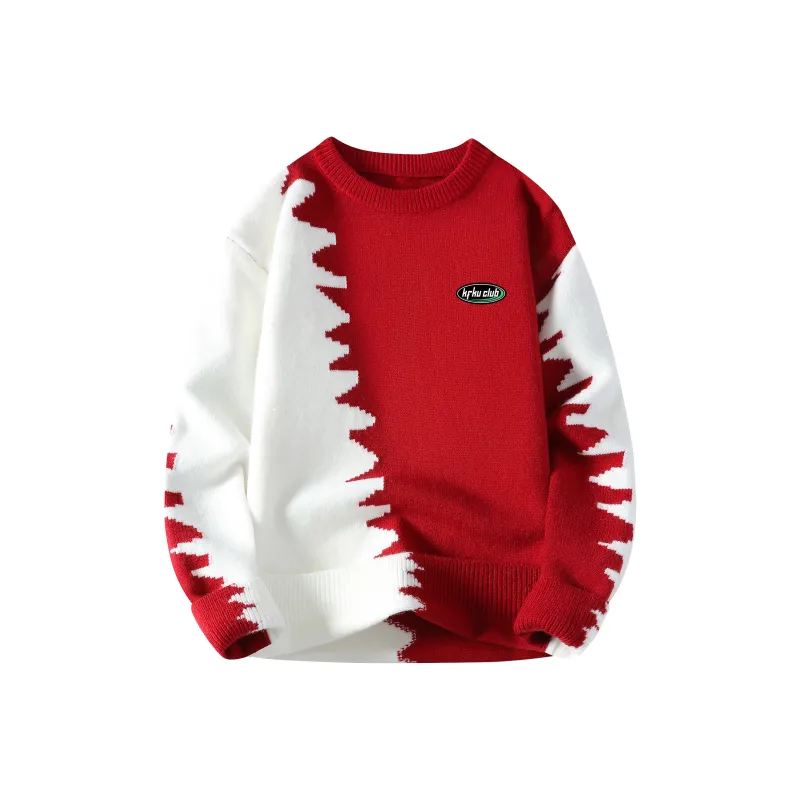 KFKU Sweaters Unisex-1