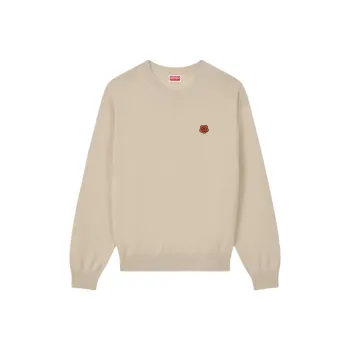 KENZO Rws Boke Flower Crewneck Jumper