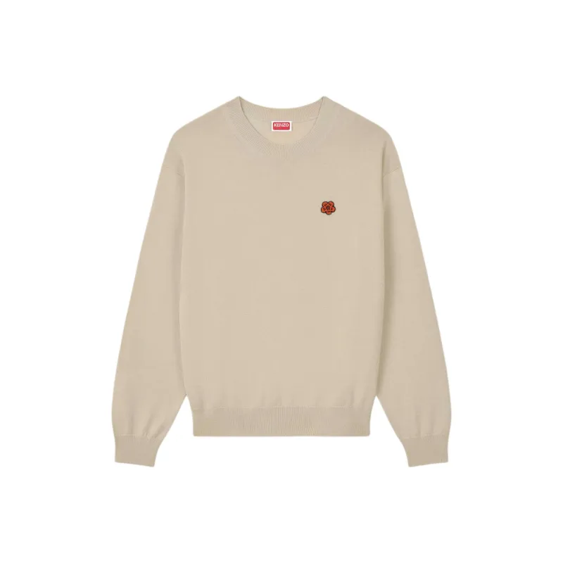 KENZO Rws Boke Flower Crewneck Jumper-0