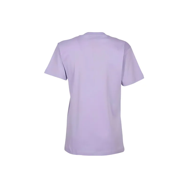 MOSCHINO T Shirts Women's Purple-1
