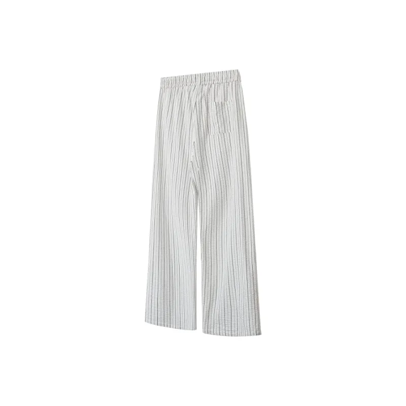EVBD Casual Pants Unisex-8