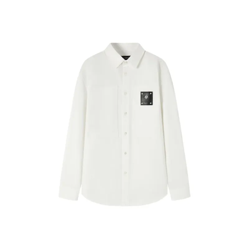 JOHN RICHMOND Shirts Men-2